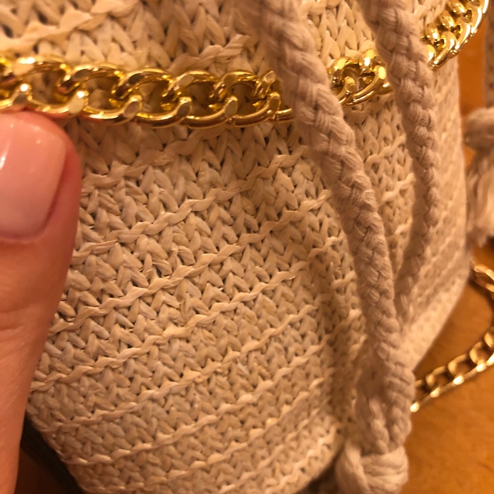 Cute bucket bag - Picture 6 of 7
